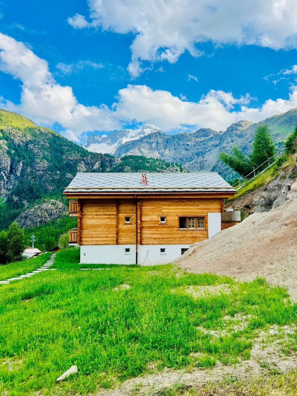 Casa plurifamiliare Furi a Zermatt – Bild 2