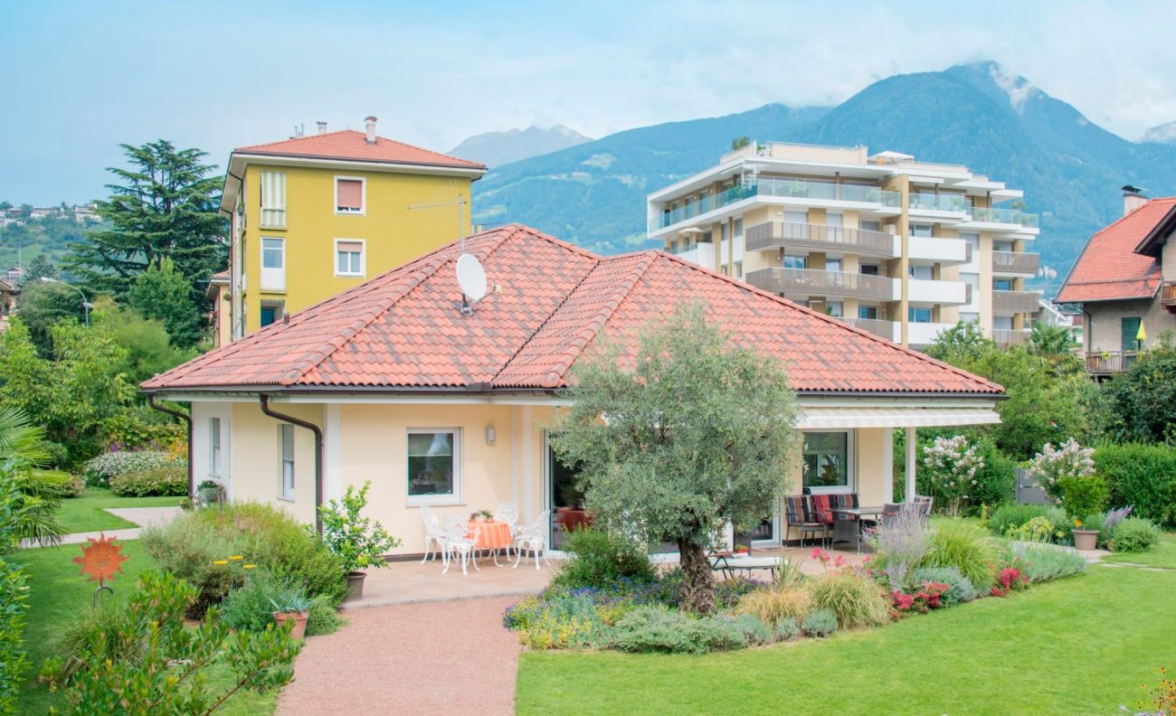 Wohnhaus in Meran – Bild 6