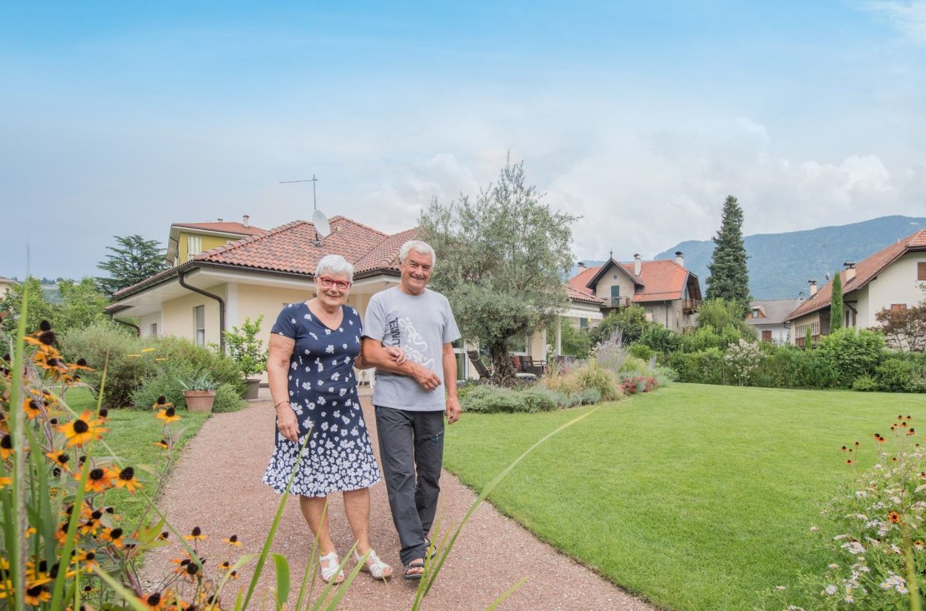 Wohnhaus in Meran – Bild 7