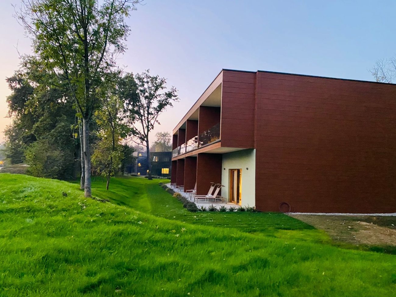 Golfhotel in Norditalien – Bild 2