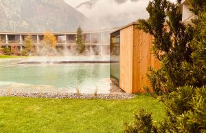Sauna OLM Nature Escape a Campo Tures