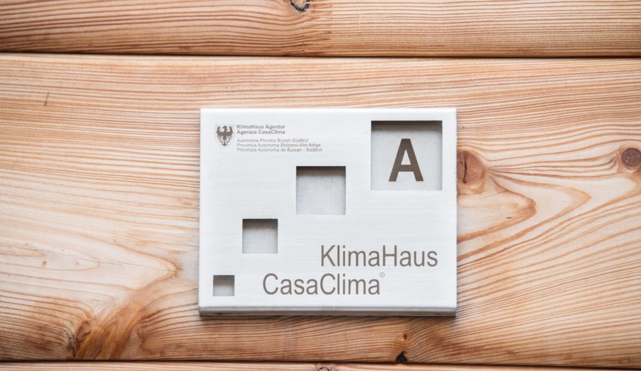 Einfamilienhaus Gossensass – Bild 5