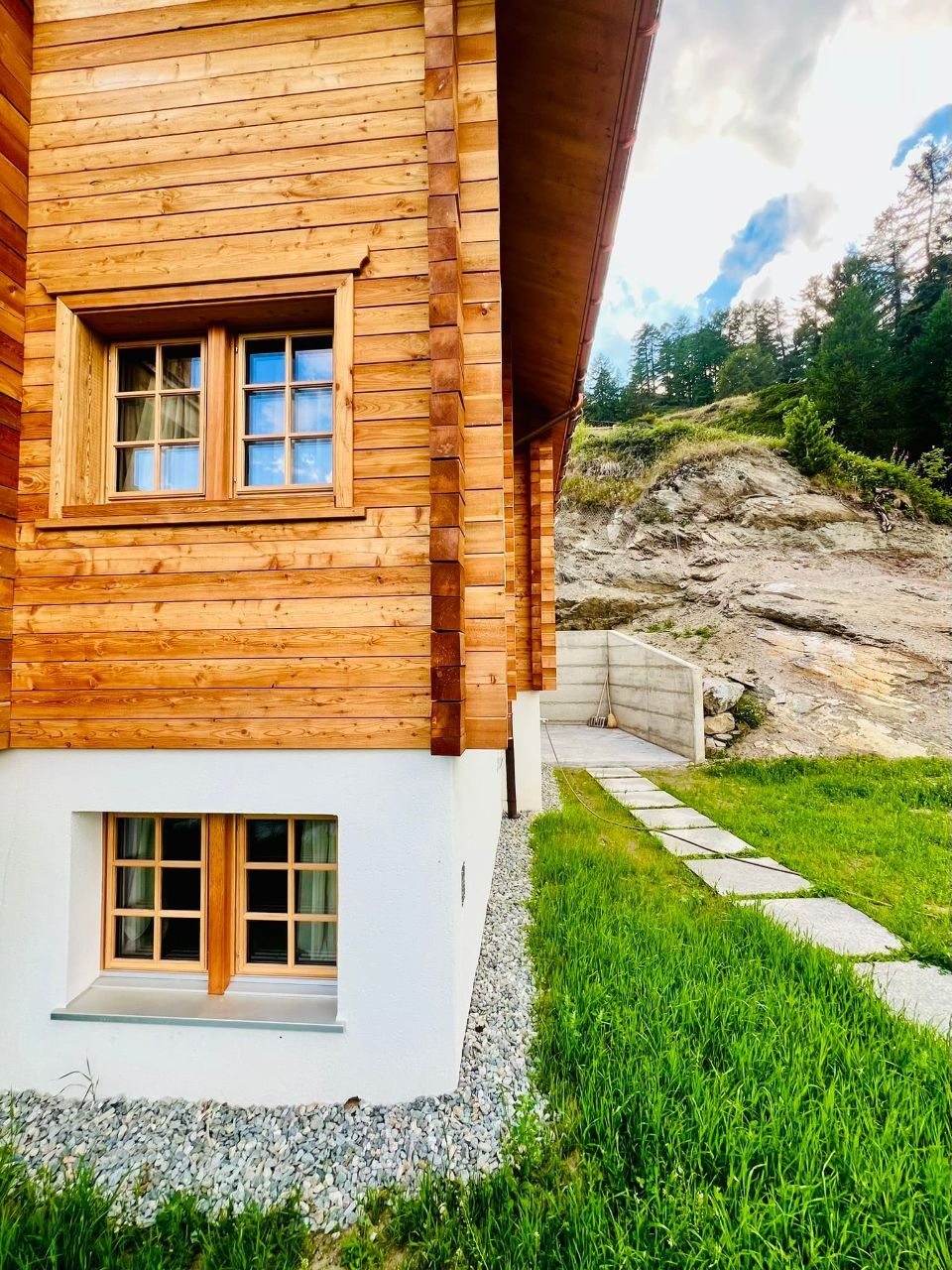 Casa plurifamiliare Furi a Zermatt – Bild 7
