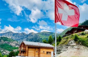 Casa plurifamiliare Furi a Zermatt