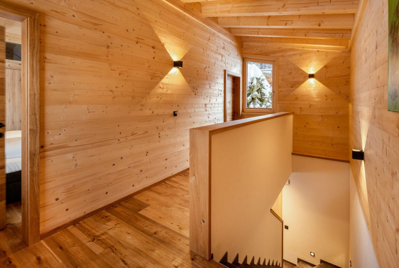 Chalets Alp Apart im Ötztal – Bild 5