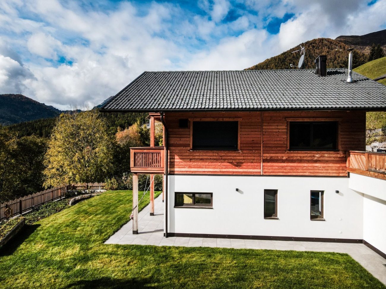 Brennerhaus