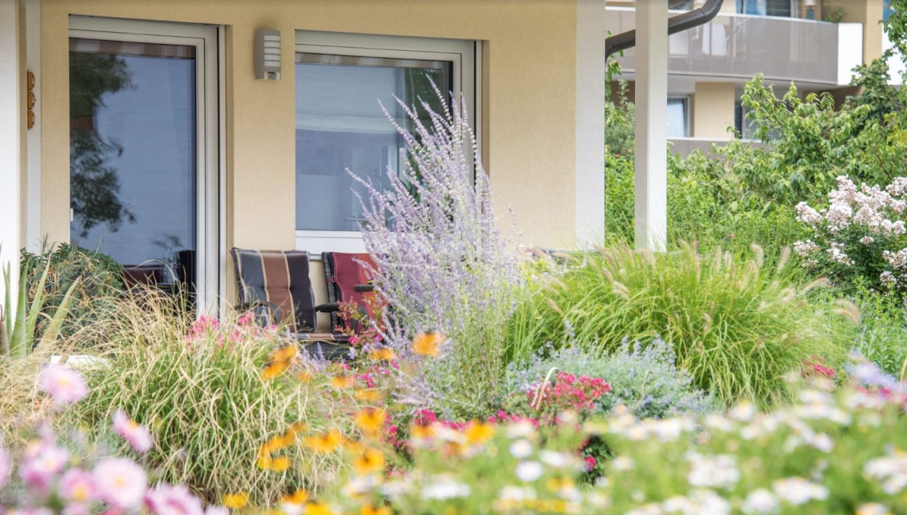 Wohnhaus in Meran – Bild 3