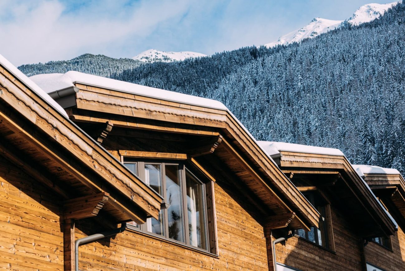 Chalets Alp Apart im Ötztal – Bild 3