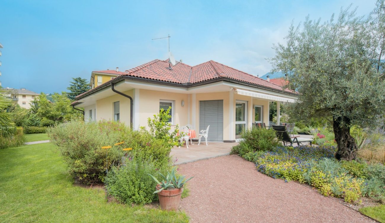 Wohnhaus in Meran – Bild 1