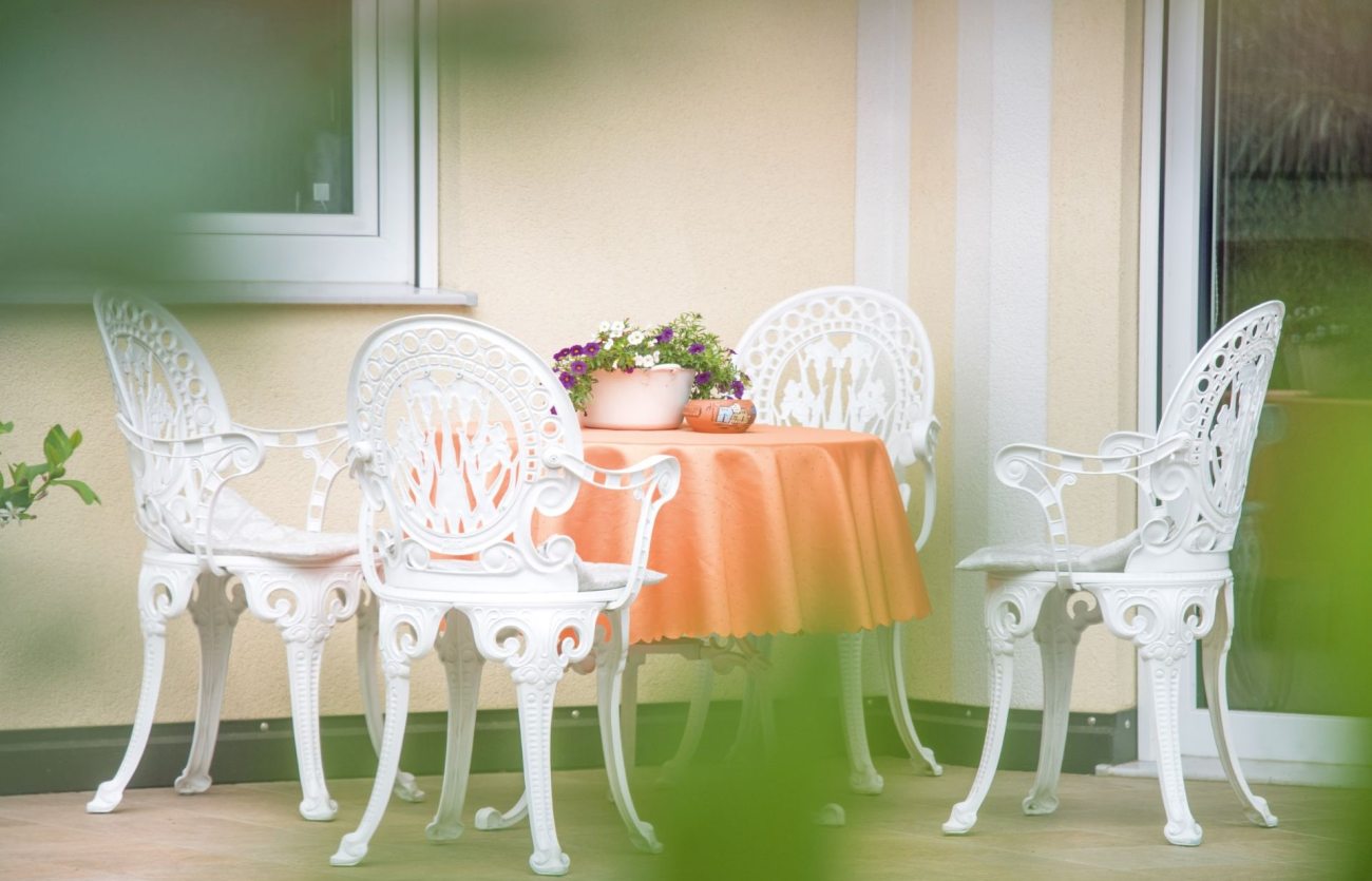 Wohnhaus in Meran – Bild 5