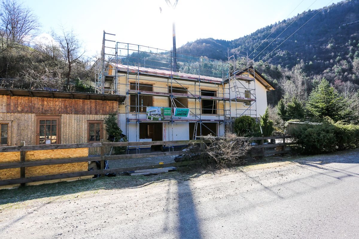 Kombihaus in Blumau – Bild 5