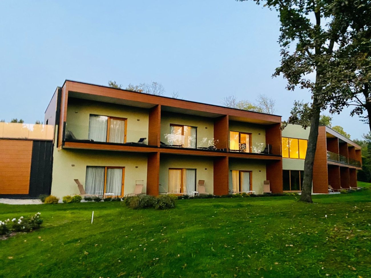 Golfhotel in Norditalien – Bild 3