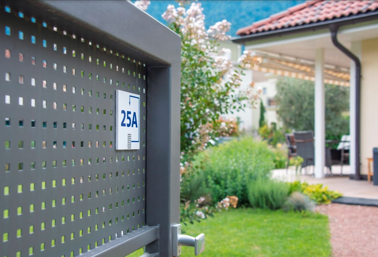 Wohnhaus in Meran – Bild 2