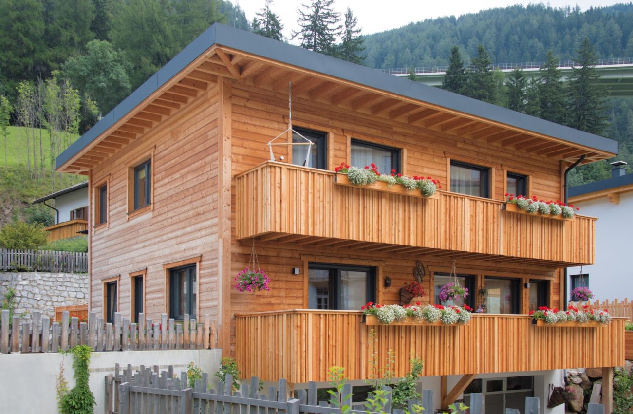 Einfamilienhaus Gossensass – Bild 2